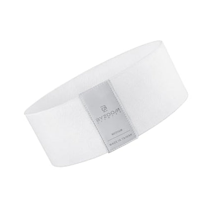 Fabric Resistance Band Elastic Booty Band, Perfect for Fitness Working Out at Home Gym, Leg Training Workout for Woman