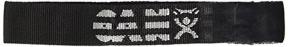 CanDo Door Nub Anchor with Webbing Loop for Band/Tubing, 10 Each