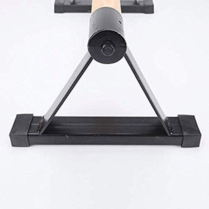 Push Up Bar Exercise Training Push-Ups Stands Bars Tool Fitness Chest Grip Sports Muscular Handles Board Rack