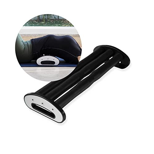 Mach Techness Muscle Relief Foam Roller for Sore Muscles Deep Tissue Recovery Massager - Trigger and Self Massage All Body Parts, Neck, Back, Hip, Arm, Leg, Calf - Great for Athletes