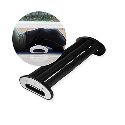 Mach Techness Muscle Relief Foam Roller for Sore Muscles Deep Tissue Recovery Massager - Trigger and Self Massage All Body Parts, Neck, Back, Hip, Arm, Leg, Calf - Great for Athletes