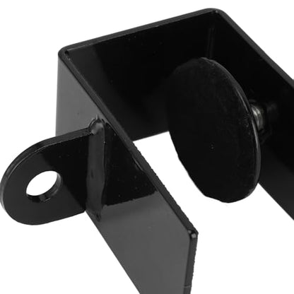 Heavy Duty Door Anchor Attachment for Resistance Bands, Workout Door Mount Anchors with Protective Pads, Fits Doors up to 1.97 Inches for Home Gym Body Weight Straps