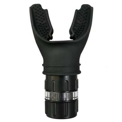 High-Resistance Performance Trainer for Athletes - Adjustable Resistance Mouthpiece for Strength Training & Vitality - Compact Fitness Accessory