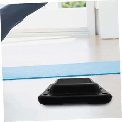 Toddmomy Step Exercise Platform Base Aerobic Exercise Step Yoga Prop Stepper Base