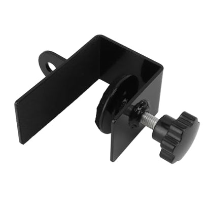 Heavy Duty Door Anchor Attachment for Exercise Bands Workout Door Mount Anchors for Body Weight Straps Home Gym Stainless Steel 462g 10x6cm