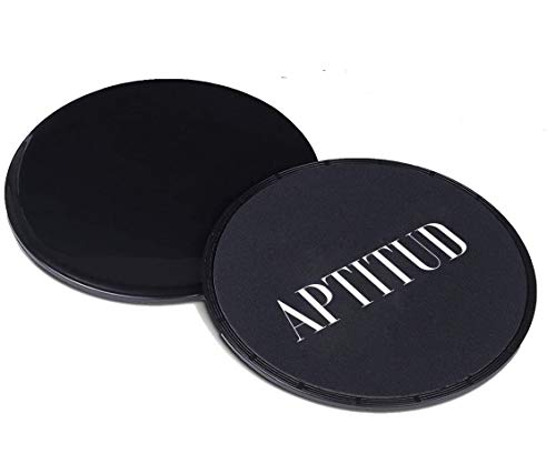 Core Sliders