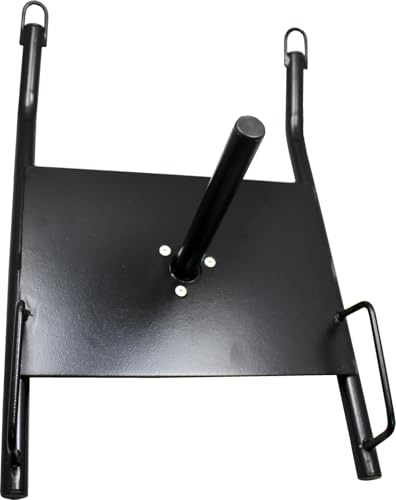Bluedot Trading Power Running Training Speed Weight Sled, Ladder, Agility Cone Set for Athletic Exercise and Speed Improvement, Conditioning, and Cross-Training