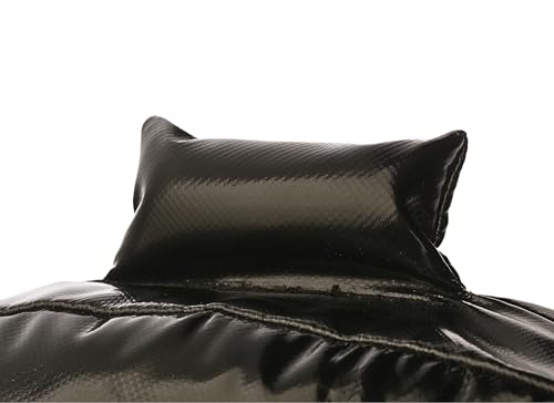 Bulgarian Bag Suples Original Featuring Genuine Leather Core for Maximum Strength and Martial Arts Training Efficiency - size: XX-Small (6 lb)