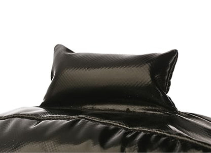 Bulgarian Bag Suples Original Featuring Genuine Leather Core for Maximum Strength and Martial Arts Training Efficiency - size: XX-Small (6 lb)