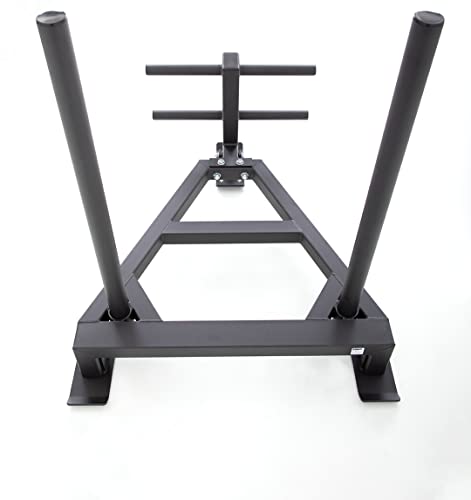 TKO Push / Pull Sled