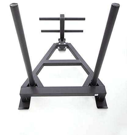 TKO Push / Pull Sled