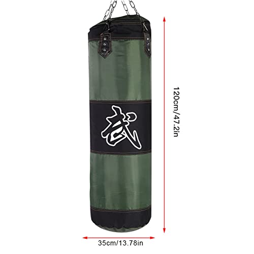 Empty Training Boxing Hook Kick Sandbag Fighting Karate Punch Punch Bag Sandbag