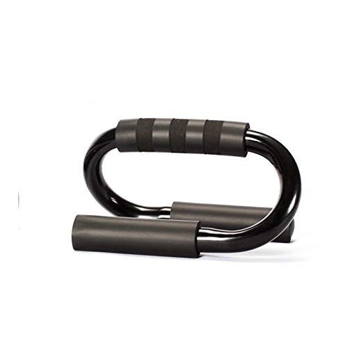 Men's home exercise arm fitness equipment grip set push-up support bracket training chest wooden frame