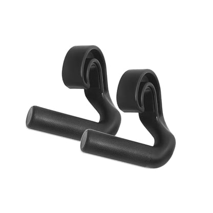 Neutral Grip Pull Up Handles Angles 90/45° Grips for Relieve Wrist Stress - color: 45°