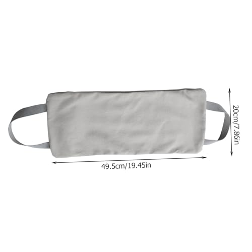 Happyyami Bag Gym Training Equipment Ankle Weight Yoga Tools Workout Equipment Leg Weights Home