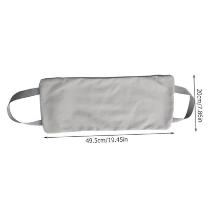 Happyyami Bag Gym Training Equipment Ankle Weight Yoga Tools Workout Equipment Leg Weights Home