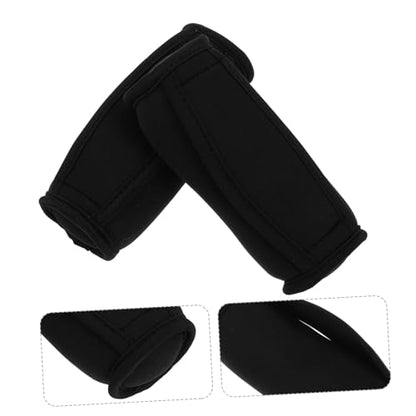 Totority 2pcs Hand Sandbag Dumbbells for Running Yoga and Walking Fitness Hand Weights for Functional Training and Exercise Each
