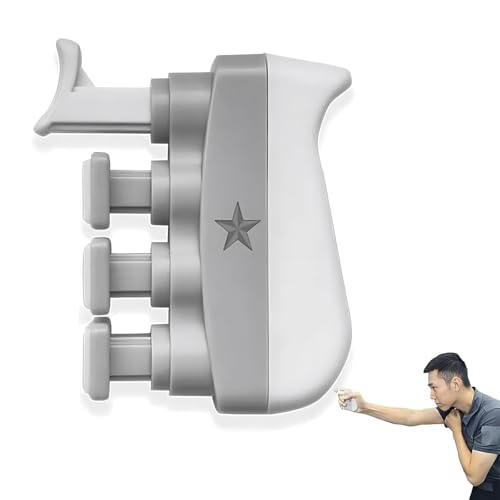 Trigger Trainer Dry Fire Practice Tool – Compact Shooting Rhythm and Training Device, Adjustable Resistance for Firearm Accuracy and Muscle Memory, for and Tactical Shooting