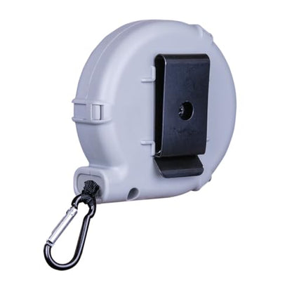 Retractable Gear Hoist