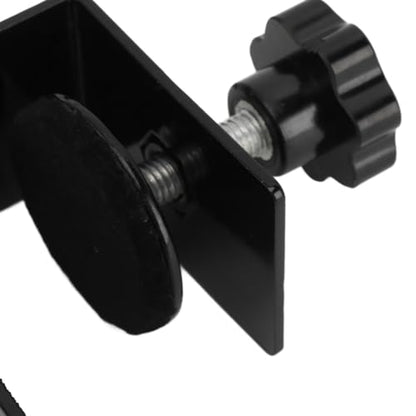 Heavy Duty Door Anchor Attachment for Resistance Bands – Stainless Steel Workout Door Mount for Body Weight Straps and Home Gym Training