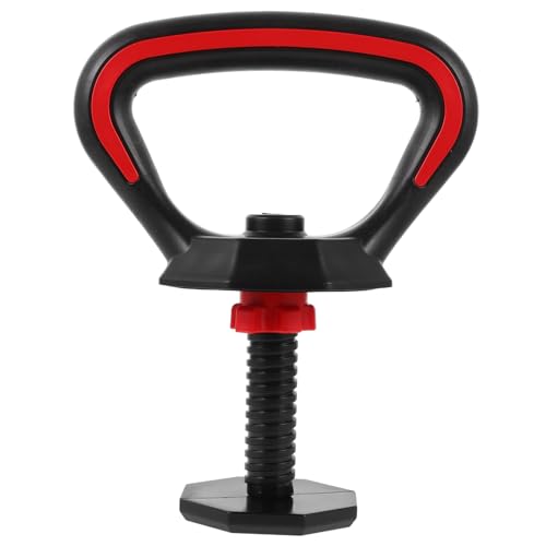 Milisten Indoor Kettlebell Grip Kettlebell Handle Part Training Handle Grip Replacement