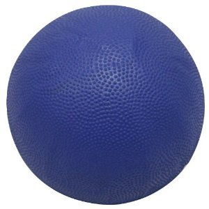 Balego® Pilates Mini Ball, Purple, 9 Inch