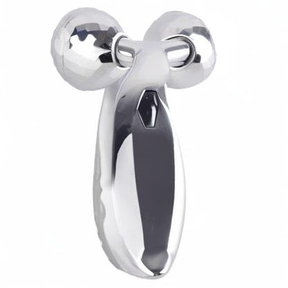 GARASANI 3D Roller Massager 360° Rotate Facial Massage Tool