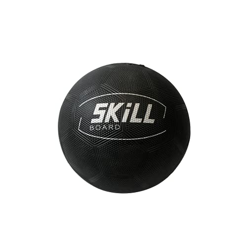 Large Ball - 360 Degree Range of Motion - Improve Balance, Core Strength, Fitness and All Sports - size: Small