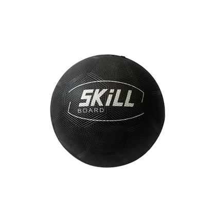 Large Ball - 360 Degree Range of Motion - Improve Balance, Core Strength, Fitness and All Sports - size: Small
