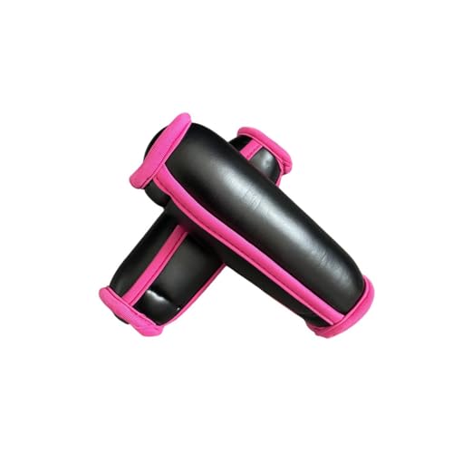 2Pcs Handle Weights, Walking Weights Workout Handheld Sandbag Soft Dumbbells with Hand Strap for Fitness Jogging Dance Adults