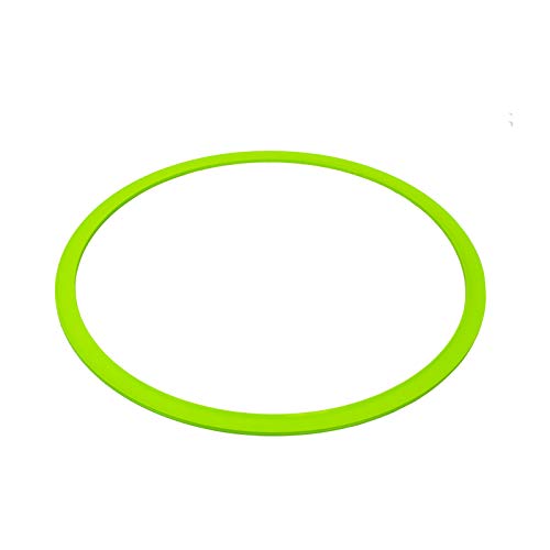 Soccer Innovations 18" Speed Ring Set - Set of 12