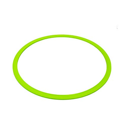 Soccer Innovations 18" Speed Ring Set - Set of 12