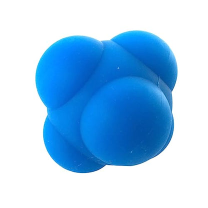SUPVOX 2 Pcs Reflex Trainer Reaction Baseball Coordination Training Reaction Training Balls Fight Agility Ball