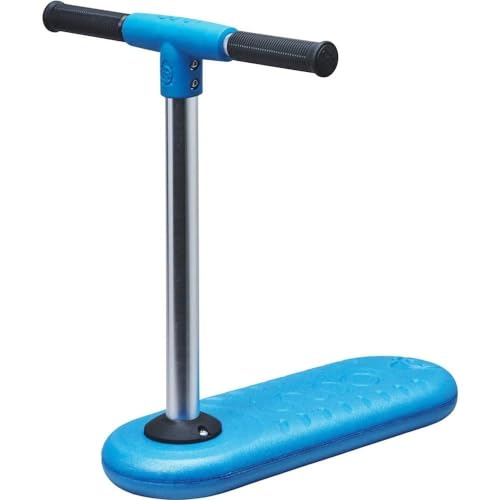 in Do the Trick - Trick Scooter for Teenagers & Adults - Trampoline Scooter Ideal for Trampoline Stunt Exercises, Professionals & Beginners - Indoor & Outdoor Freestyle