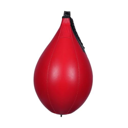 Ball Suspended Boxing, Speed Ball Punching Bag Punch Ball for Adults, Children, Improving Speed, Reaction, Agility,