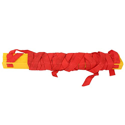 7M 14 Rung Agility Speed Training Ladder, Football Soccer Fitness Ladder, High - Density Braided Agility Ladder with Storage Bag for Athletes and Coaches