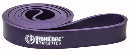 Pull Up Assistance Bands - Commercial Gym Quality 41" Loop Exercise Pull-Up Bands - 4 Different Resistance Levels to Choose from
