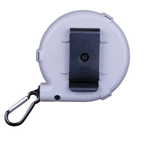 Retractable Gear Hoist