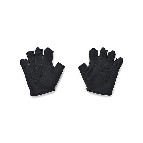 Under Armour Womens Training Gloves Half Finger