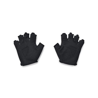 Under Armour Womens Training Gloves Half Finger