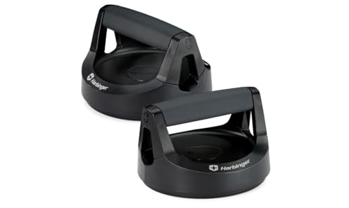 Harbinger Unisex's Pro Push Up Stands