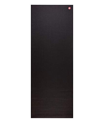 Manduka PRO Travel Yoga Mat - 2mm | Foldable & Travel Friendly | Lifetime Durability | Teacher Approved | Hygienic Construction
