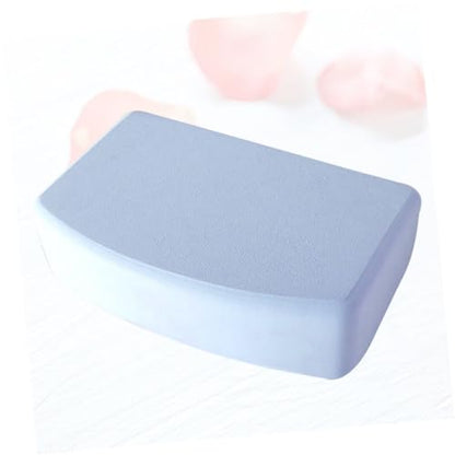 Curved EVA Yoga Brick for Dance Exercise and Daily Use