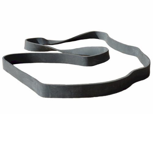 Heavy Duty Loop Resistance Band (1 Pc) for Strength, Power Lifting, Assisted Pull-Ups, and Stretching - size: Medium Resistance (1.125") 10 to 45 lbs