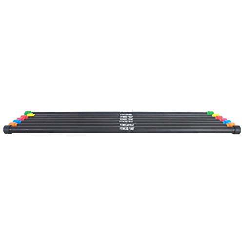 Fitness First Aerobic Training Bar