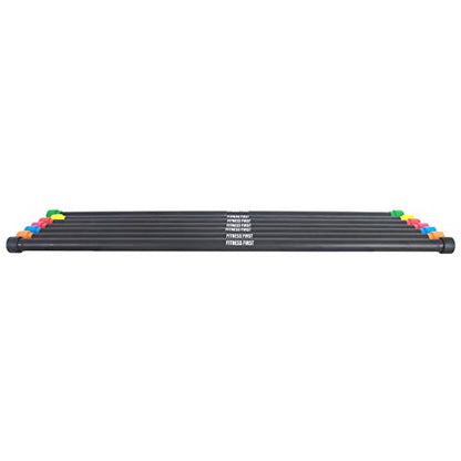 Fitness First Aerobic Training Bar