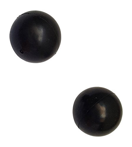 Bounce / No Bounce Balls - So Many Routines Are Possible with the Balls. Funny and Magical!
