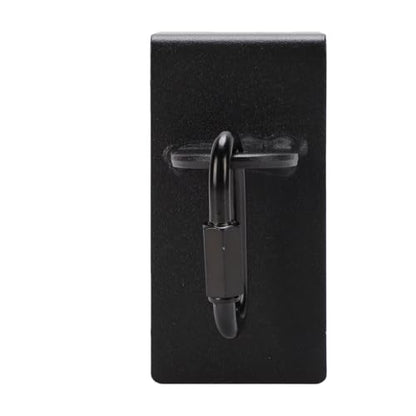 Sturdy Door Anchor for Fitness Training Heavy Duty Iron Equipment Great for Home Gym Use, 1 Unit