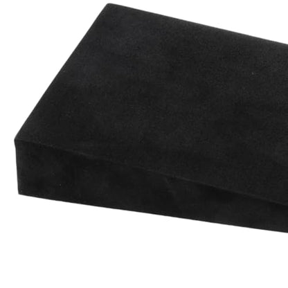 kowaku Wedge Squat Wedge Block Improve Lower Leg Strength Calf Stretch Slant Board Block for Exercise Home Gym