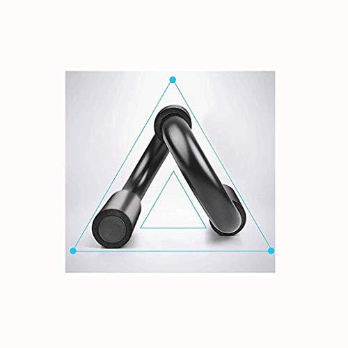 Push-up bracket - Muscle Push up Pushup Bars Stands Handles Aid Equipment for Men and Women Pushups Workout Pairs of